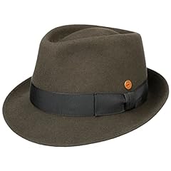 Mayser classico trilby for sale  Delivered anywhere in USA 