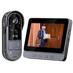 Türklingel kamera 1080p gebraucht kaufen  Wird an jeden Ort in Deutschland