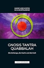 Gnosis tantra quabbalah gebraucht kaufen  Wird an jeden Ort in Deutschland