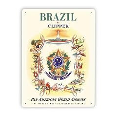 Clipper brazil amérique d'occasion  Livré partout en France