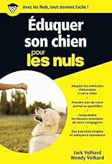 Eduquer chien nuls d'occasion  Livré partout en Belgiqu