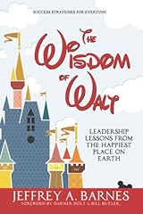 Wisdom walt leadership for sale  Delivered anywhere in USA 