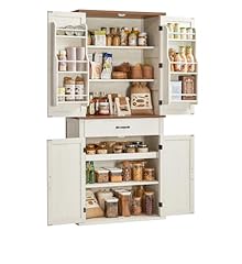 Vasagle buffet cuisine d'occasion  Livré partout en France