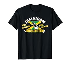 Jamaican bobsled team for sale  Delivered anywhere in USA 