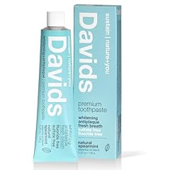 Davids fluoride free for sale  Delivered anywhere in USA 