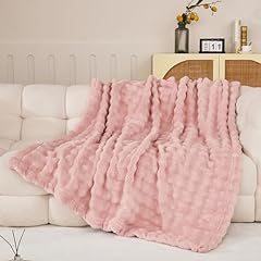 Mei fleece blanket for sale  Delivered anywhere in USA 