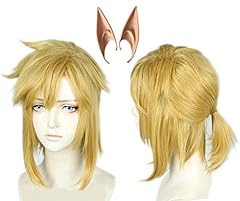 Linfairy wig blonde d'occasion  Livré partout en France