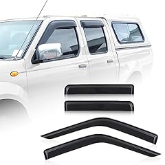 Jhchan wind deflectors for sale  Delivered anywhere in UK