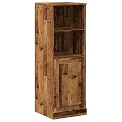 Vidaxl highboard sideboard gebraucht kaufen  Wird an jeden Ort in Deutschland