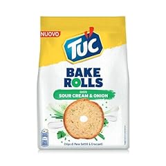 Tuc bake rolls usato  Spedito ovunque in Italia 