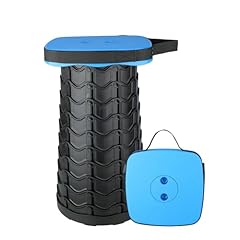 Boreeman collapsible stool for sale  Delivered anywhere in USA 