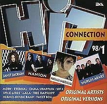 Various hit connection d'occasion  Livré partout en Belgiqu