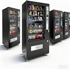 Vending machine snacks for sale  Delivered anywhere in USA 
