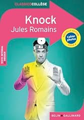 Knock jules romains d'occasion  Livré partout en France