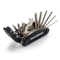 Rockbros kit riparazioni usato  Spedito ovunque in Italia 