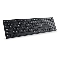 Dell kabellose tastatur gebraucht kaufen  Wird an jeden Ort in Deutschland