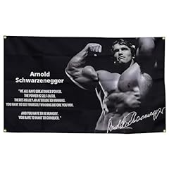 Arnold inspirational schwarzen for sale  Delivered anywhere in USA 