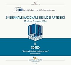 5ª biennale nazionale usato  Spedito ovunque in Italia 