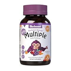 Bluebonnet nutrition rainfores for sale  Delivered anywhere in USA 