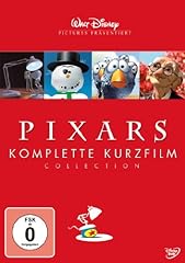 Pixars komplette kurzfilm gebraucht kaufen  Wird an jeden Ort in Deutschland