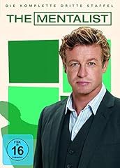 The mentalist komplette gebraucht kaufen  Wird an jeden Ort in Deutschland
