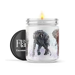 Uncommon flame scented for sale  Delivered anywhere in USA 