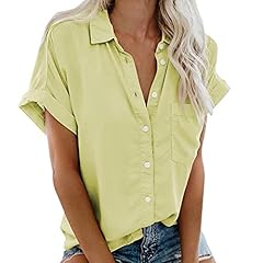 Chemisier femme shirts d'occasion  Livré partout en France