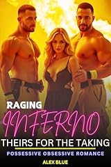 Raging inferno taking for sale  Delivered anywhere in UK