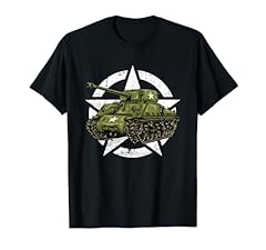 Sherman war army for sale  Delivered anywhere in USA 
