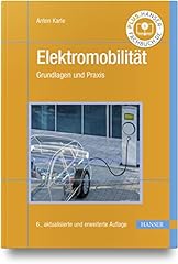 Elektromobilität grundlagen p gebraucht kaufen  Wird an jeden Ort in Deutschland