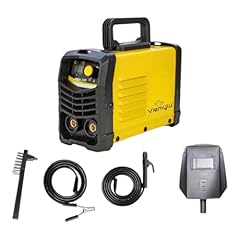 Saldatrice inverter elettrodo usato  Spedito ovunque in Italia 