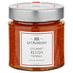 Michelsen gourmet paprika gebraucht kaufen  Wird an jeden Ort in Deutschland