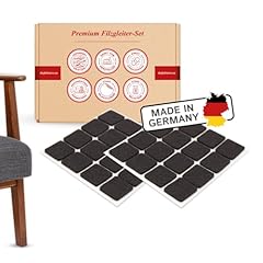 Brand filzgleiter selbstkleben gebraucht kaufen  Wird an jeden Ort in Deutschland