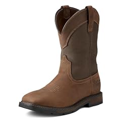 Ariat mens groundbreaker for sale  Delivered anywhere in USA 