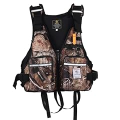 Gilet pêche fermeture d'occasion  Livré partout en France