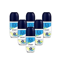 Deo roll sport gebraucht kaufen  Wird an jeden Ort in Deutschland