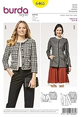 Burda ladies sewing for sale  Delivered anywhere in UK