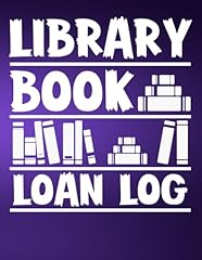 Library book loan for sale  Delivered anywhere in UK