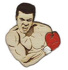 Greatest boxer pin for sale  Delivered anywhere in USA 