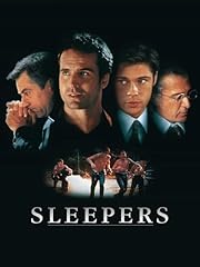 Sleepers usato  Spedito ovunque in Italia 