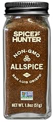 Spice hunter allspice for sale  Delivered anywhere in USA 