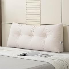 Mqk headboard pillow for sale  Delivered anywhere in USA 