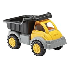 American Plastic Toys Kids’ Yellow Gigantic Dump Truck, for sale  Delivered anywhere in USA 