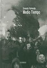 Medio tiempo ernesto for sale  Delivered anywhere in UK