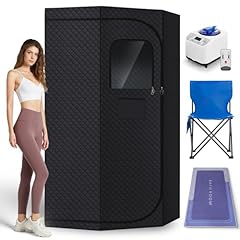 Fulove steam sauna for sale  Delivered anywhere in USA 