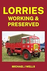 Lorries working preserved for sale  Delivered anywhere in UK