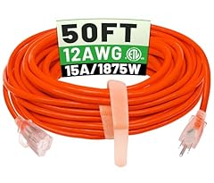 Powgrn outdoor cord for sale  Delivered anywhere in USA 