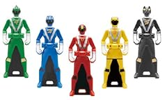 Gokaiger ranger key for sale  Delivered anywhere in USA 