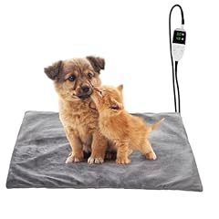 Cat heat pad for sale  Delivered anywhere in UK
