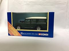 Corgi land rover for sale  Delivered anywhere in UK